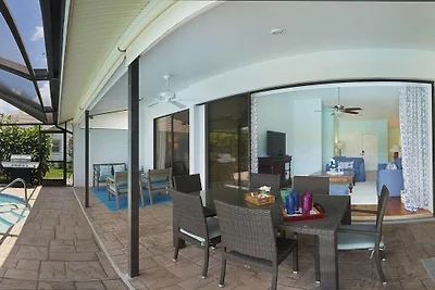 Villa Conchiglia di mare