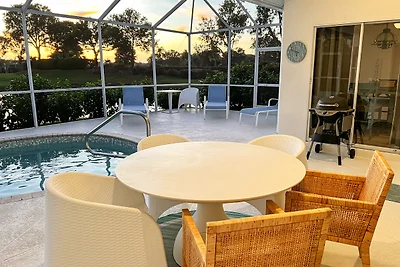 Villa Sunshine Paradise