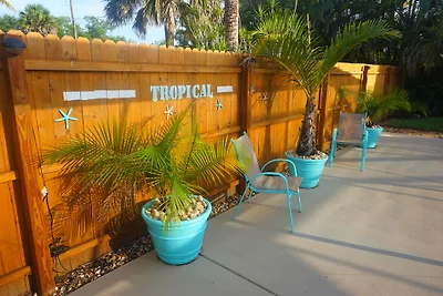 Villa Tropical