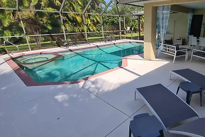 Villa Tropical