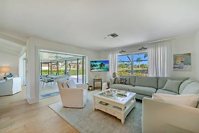Villa Otterpoint Cottage