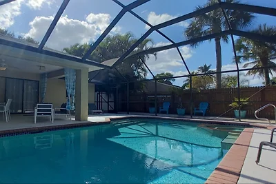 Villa Tropical