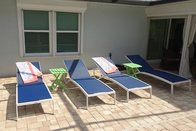 Villa Sunset Beach vicino alla spiaggia