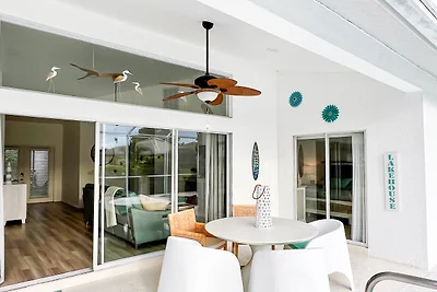 Villa Sunshine Paradise