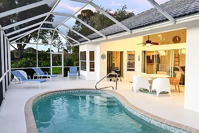 Villa Sunshine Paradise