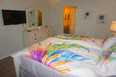 Villa Tropical