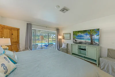 Villa Otterpoint Cottage