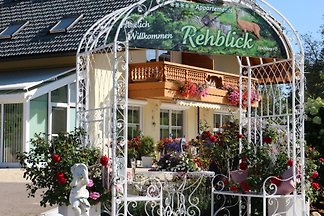 Appartement Rehblick