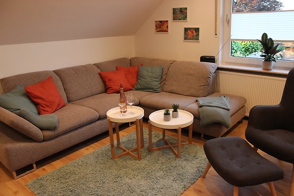 Ferienwohnung Dörpen