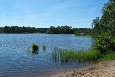 Karins Stuga mitt Jacuzzi und Sauna