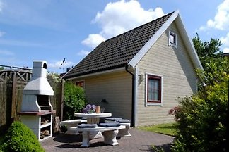 Ferienhaus Zingst