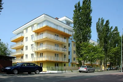 Komfortable Appartements KASPROWICZ