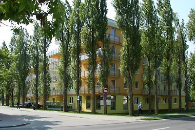 Des appartements confortables Kasprowicz