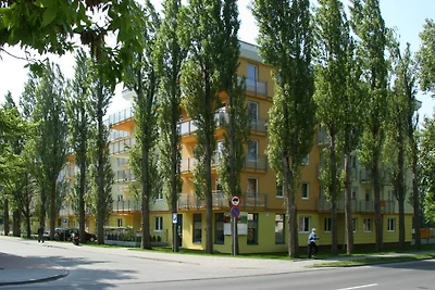 Komfortable Appartements KASPROWICZ