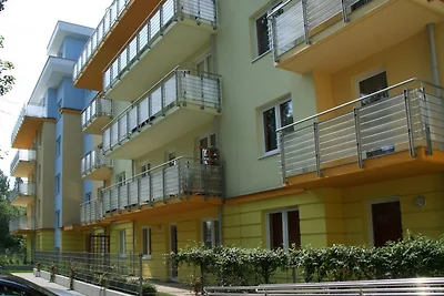 Komfortable Appartements KASPROWICZ