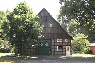 Ferienwohnung Künsebeck