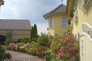 Ferienwohnung Oleanderhof