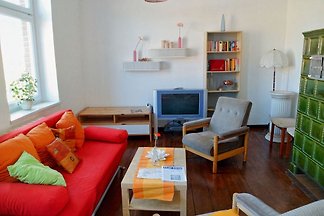 Ferienwohnung groß u. gemütlich