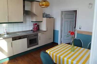 Ferienwohnung groß u. gemütlich