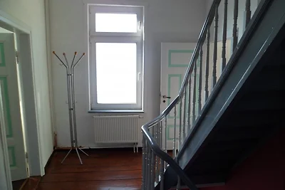 Ferienwohnung groß u. gemütlich
