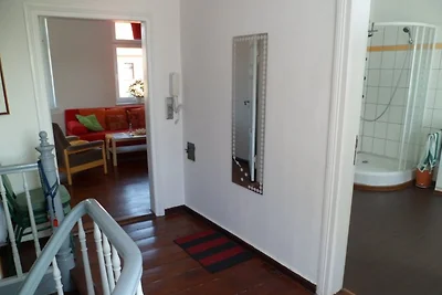 Ferienwohnung groß u. gemütlich