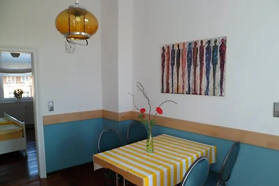 Ferienwohnung groß u. gemütlich