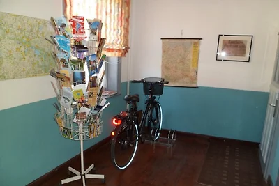 Appartamento piccolo e accogliente