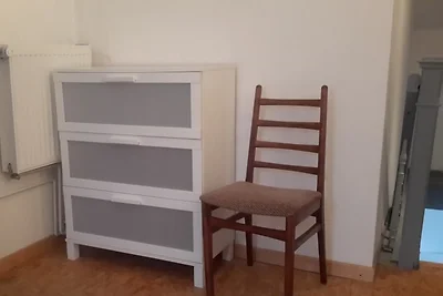 Ferienwohnung groß u. gemütlich