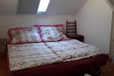 Ferienwohnung groß u. gemütlich