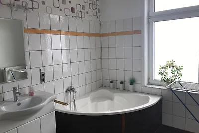 Ferienwohnung groß u. gemütlich