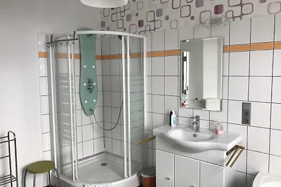 Ferienwohnung groß u. gemütlich