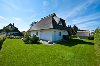 CASA DELL'ISOLA-USEDOM *****