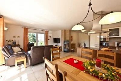 CASA DELL'ISOLA-USEDOM *****