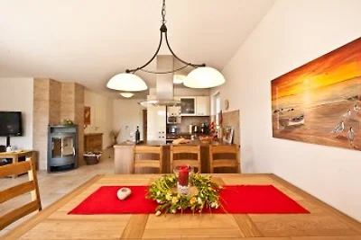 CASA DELL'ISOLA-USEDOM *****