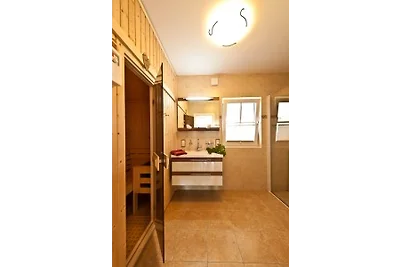 CASA DELL'ISOLA-USEDOM *****