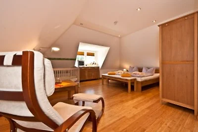 CASA DELL'ISOLA-USEDOM *****