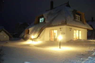 CASA DELL'ISOLA-USEDOM *****