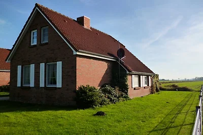 Casa di vacanza Deichkrone