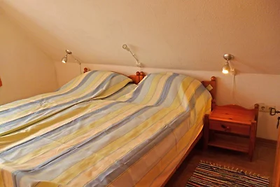 Casa di vacanza Deichkrone