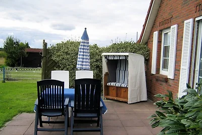 Casa di vacanza Deichkrone
