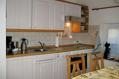 Casa di vacanza Deichkrone