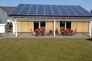 Haus Tenge 23 A + B