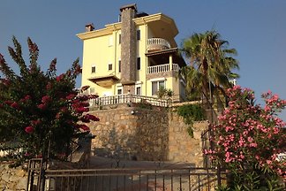 Tepevilla