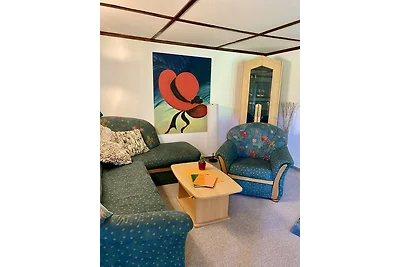 Casa vacanze Norvegia