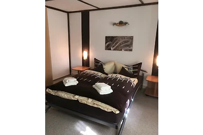 Casa vacanze Norvegia