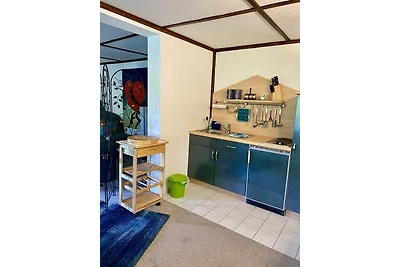 Casa vacanze Norvegia
