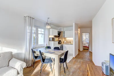 Strandnähe! Moderne Ferienwohnung!