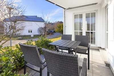 Strandnähe! Moderne Ferienwohnung!