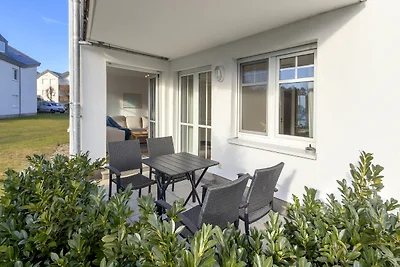 Strandnähe! Moderne Ferienwohnung!