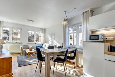 Strandnähe! Moderne Ferienwohnung!